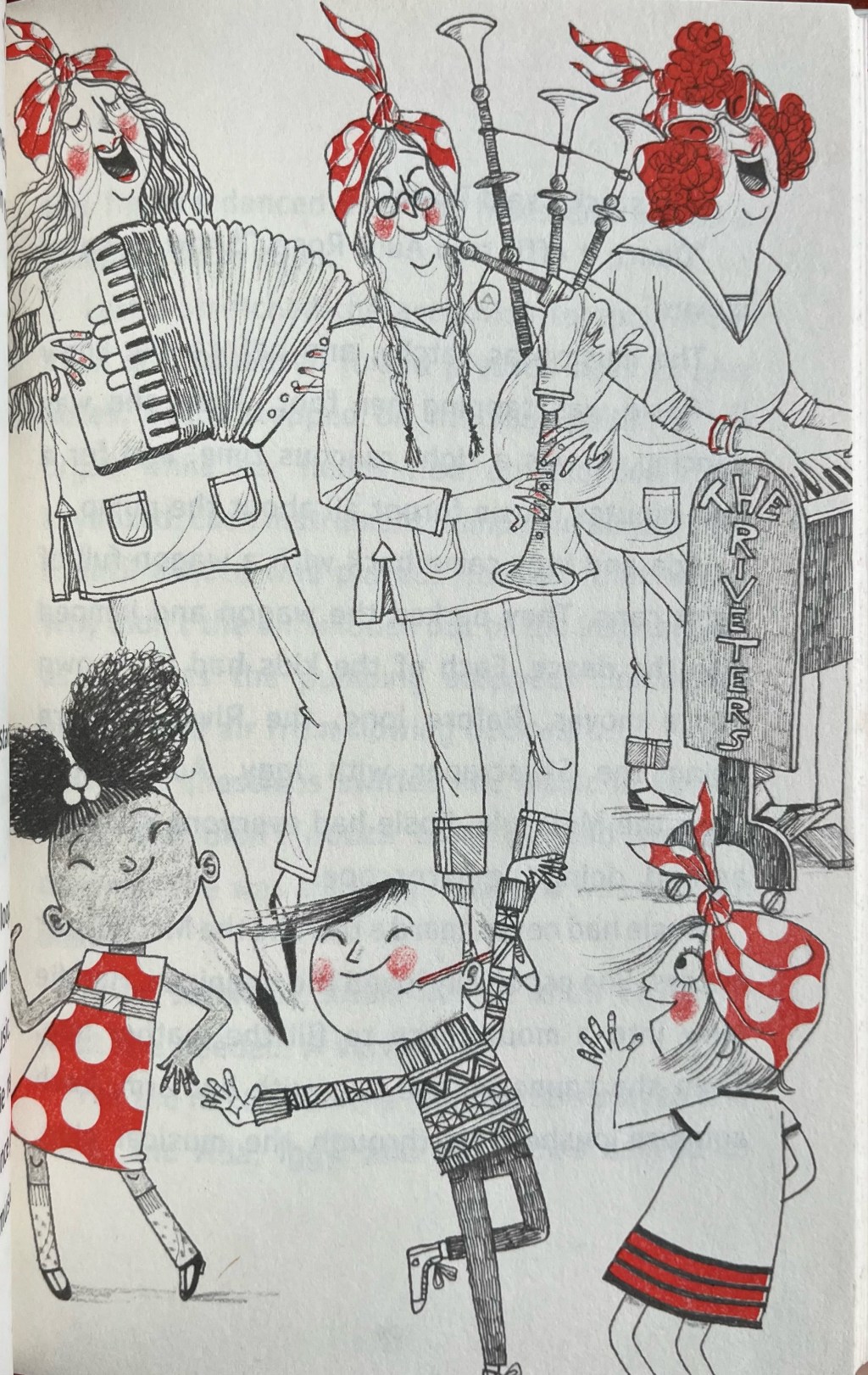 These Chapter Books Encourage Kids to Achieve Their&nbsp;Dreams