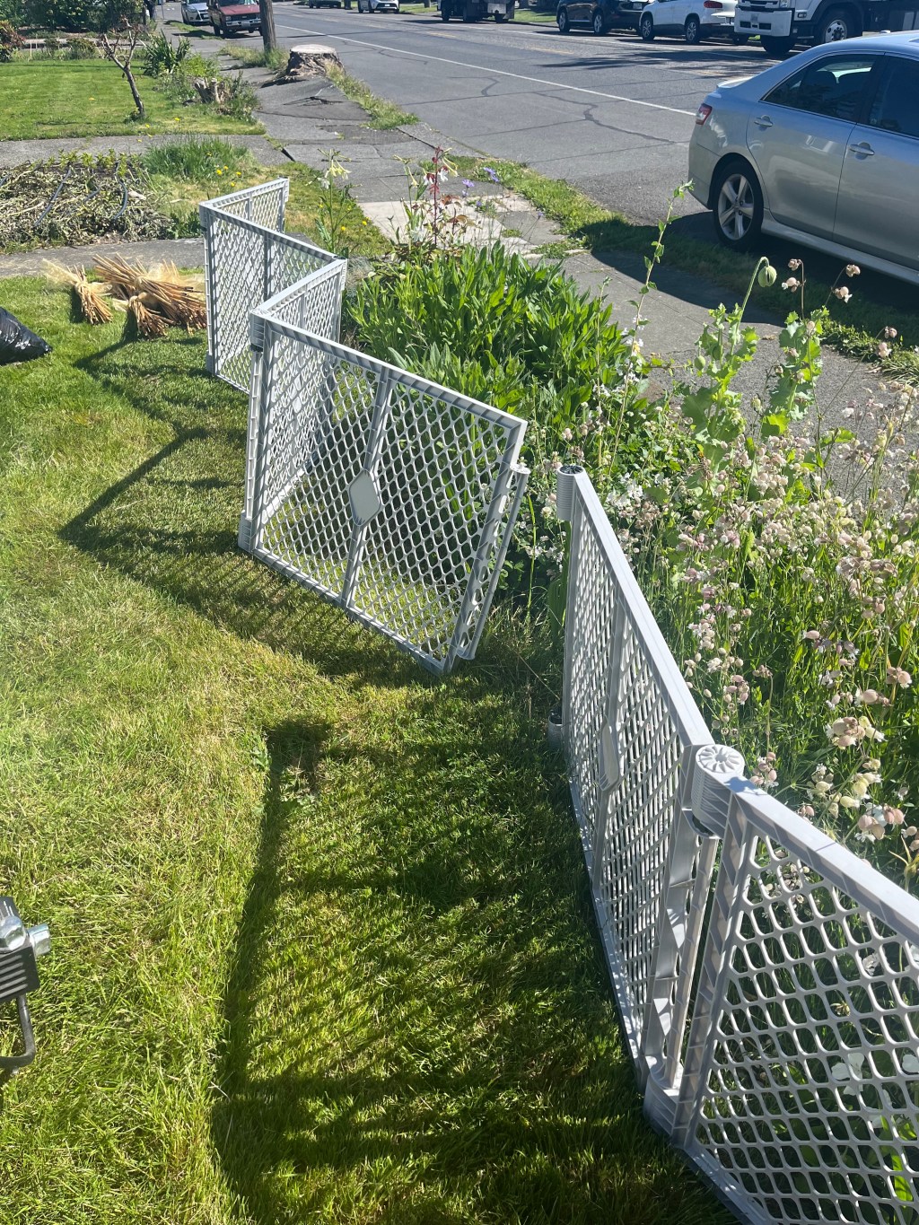 Contain the Chaos With This Sturdy Option That Requires Zero&nbsp;Installation