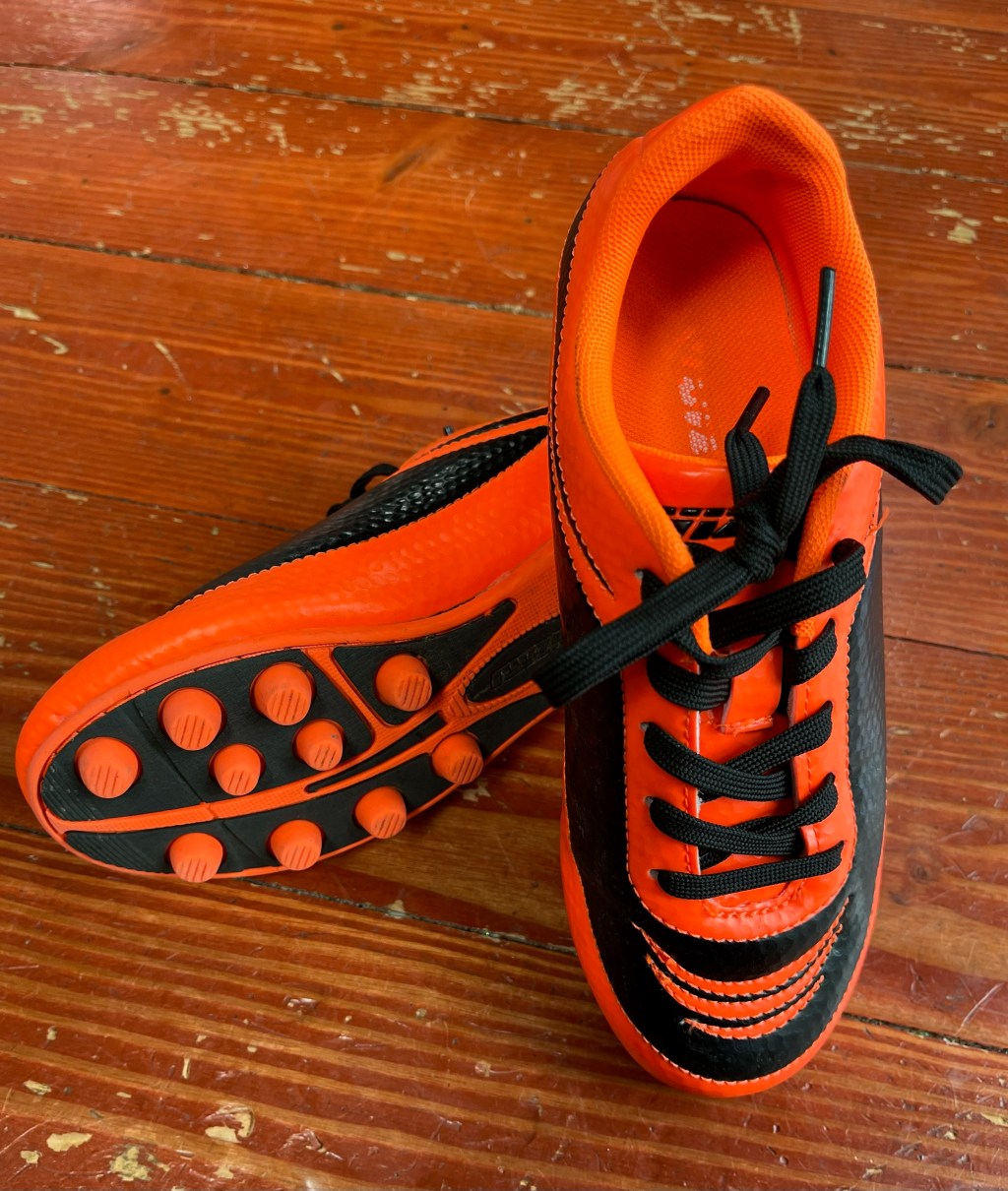 Get a Grip on These Kid Sporting&nbsp;Goods