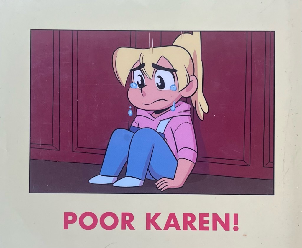 These Graphic Novels Put a New Spin on Tales from a Younger&nbsp;Sibling