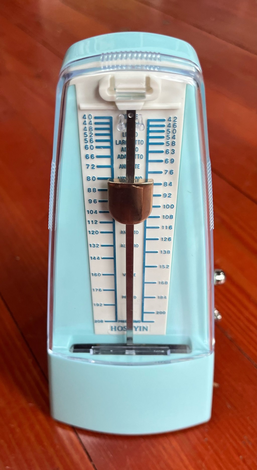 Keep Kids in Beat With This Musical&nbsp;Accessory