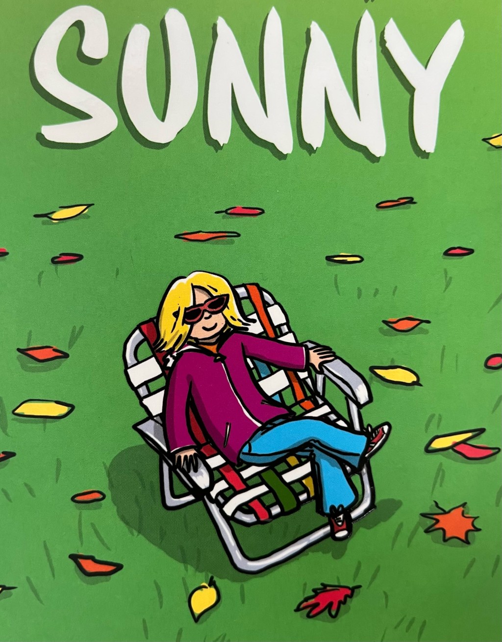 Throwback to the 70’s With These Graphic Novels for&nbsp;Kids