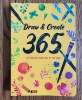 Draw and Create 365 sketchbook by Piccadilly