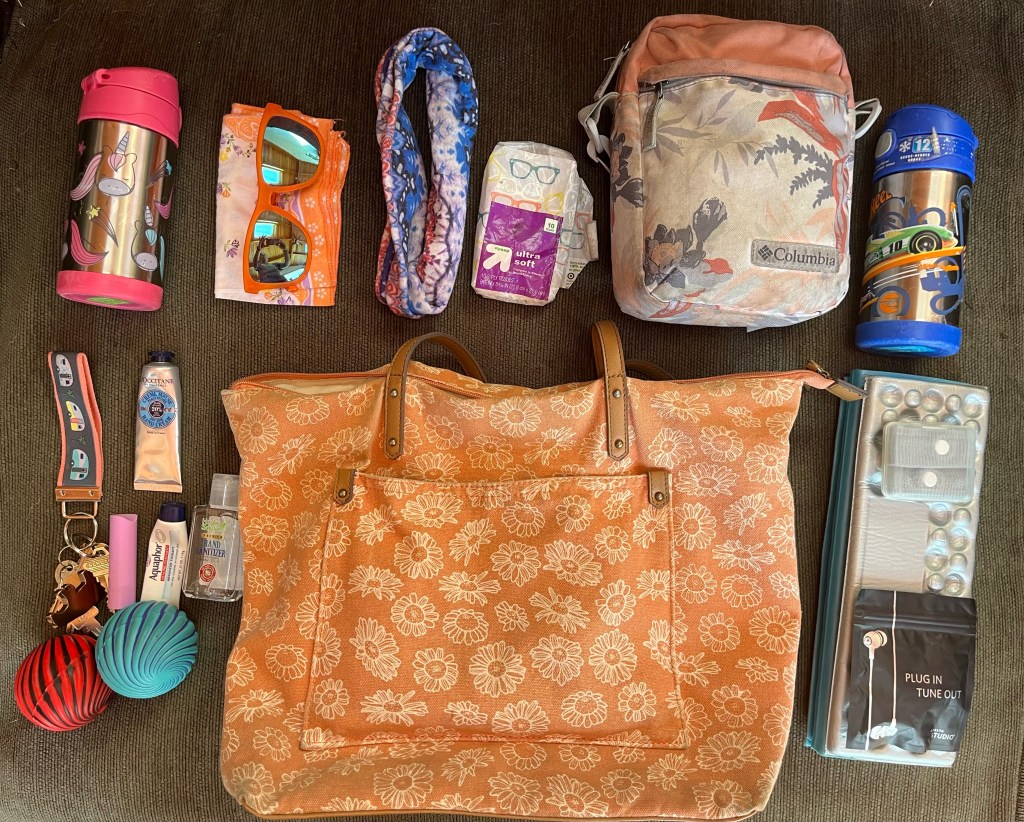 Get a Bag That Will Take You Anywhere You Want to&nbsp;Go