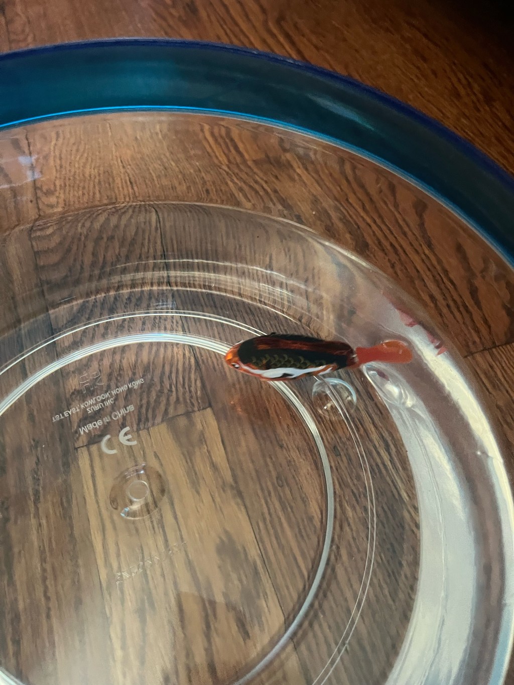 Mimic a Live Pet With This Realistic&nbsp;Toy