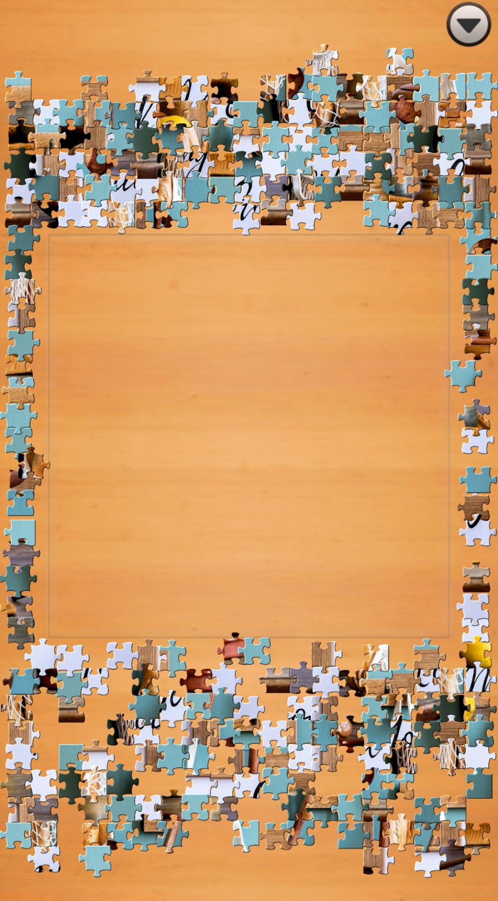 Never Lose A Puzzle Piece&nbsp;Again