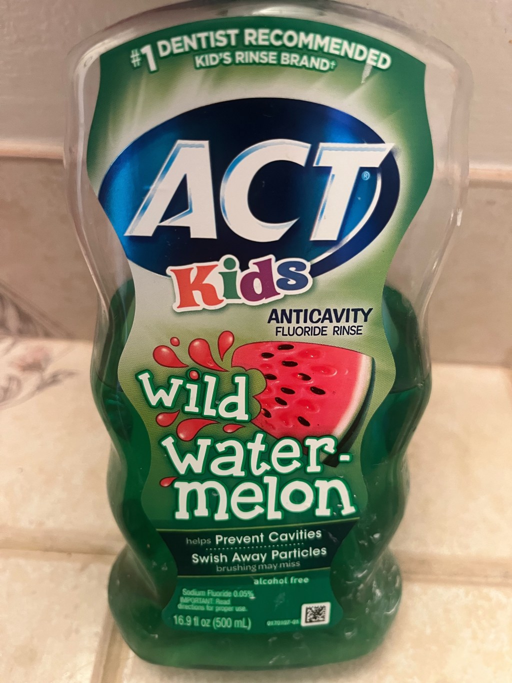 The Best Addition to Their Dental Routine for Kids Ages Six and&nbsp;Up