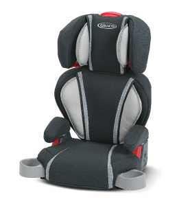 Graco TurboBooster Highback