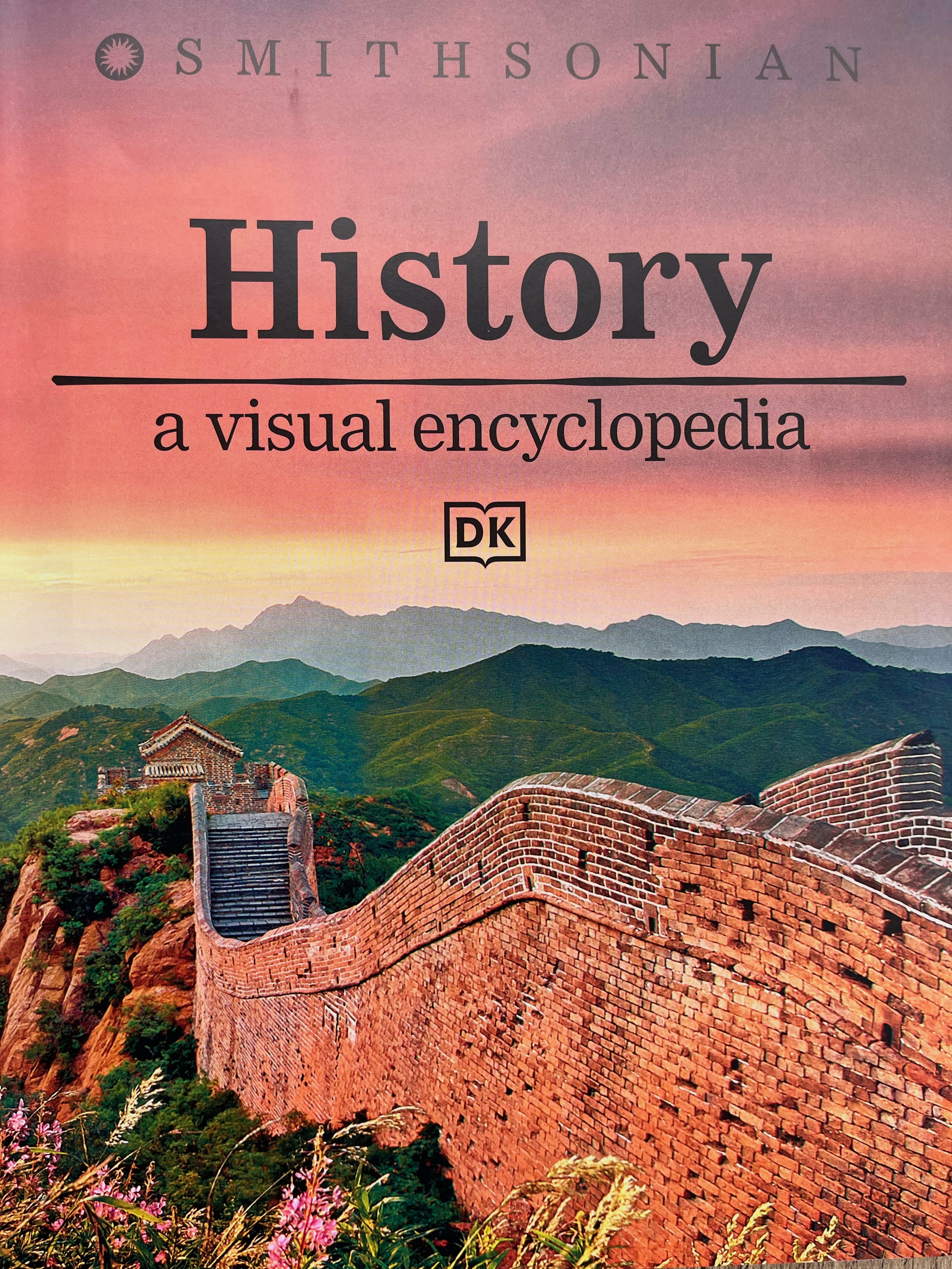 World History at a Glance