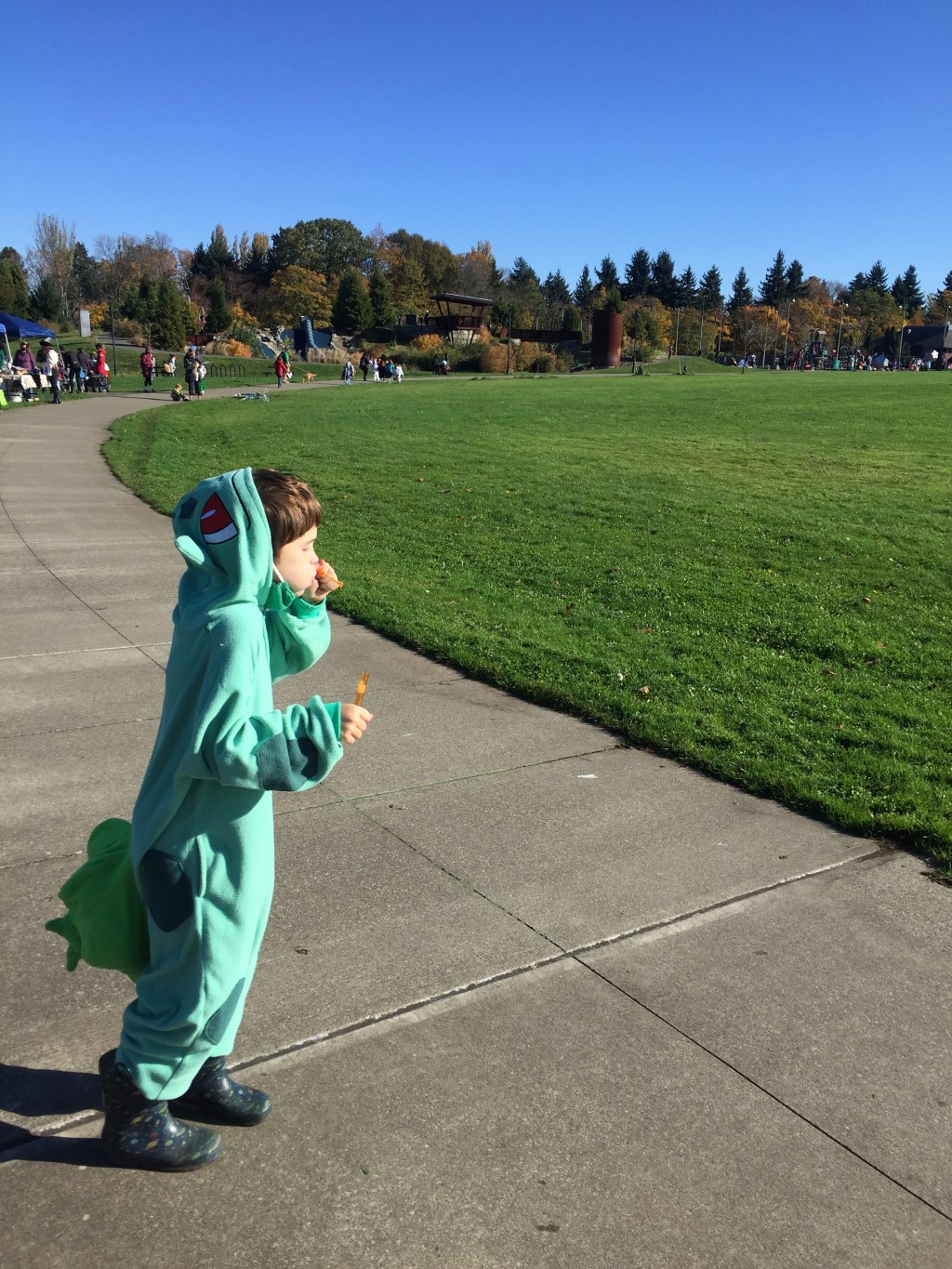 Kid Costumes for Year Round Dress&nbsp;Up