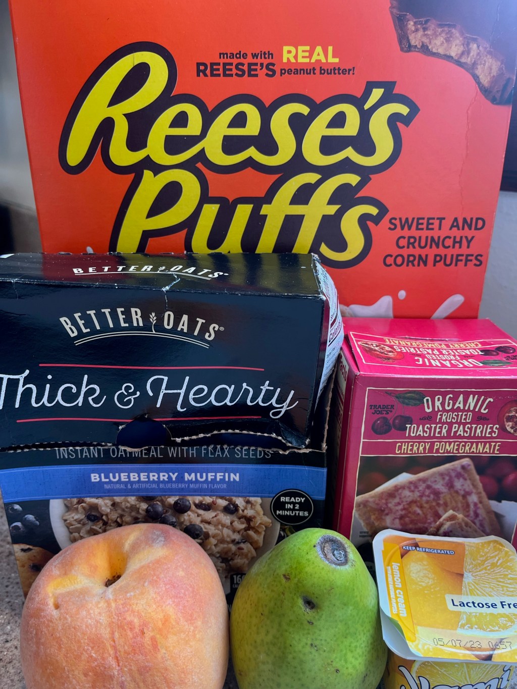 Here’s Why I Don’t Feed My Kids&nbsp;Breakfast