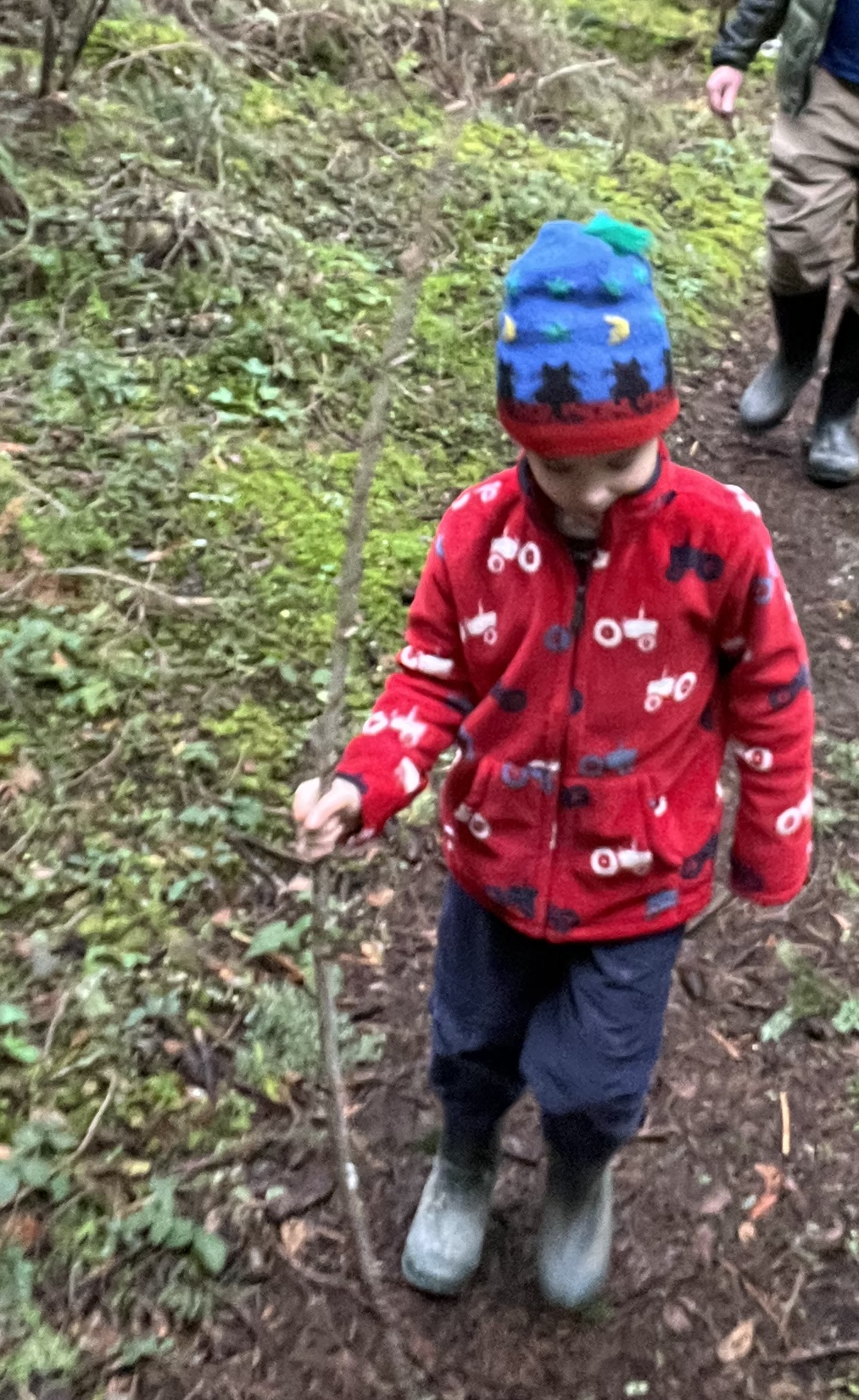 Best Outdoor Clothing for Kids