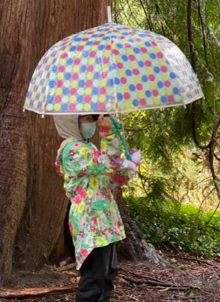 Our Favorite Rain Pants for Kids