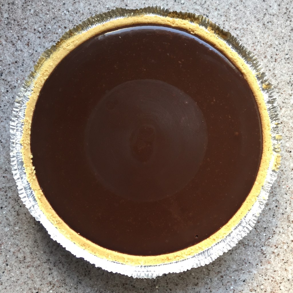 The Easiest Pie&nbsp;Ever