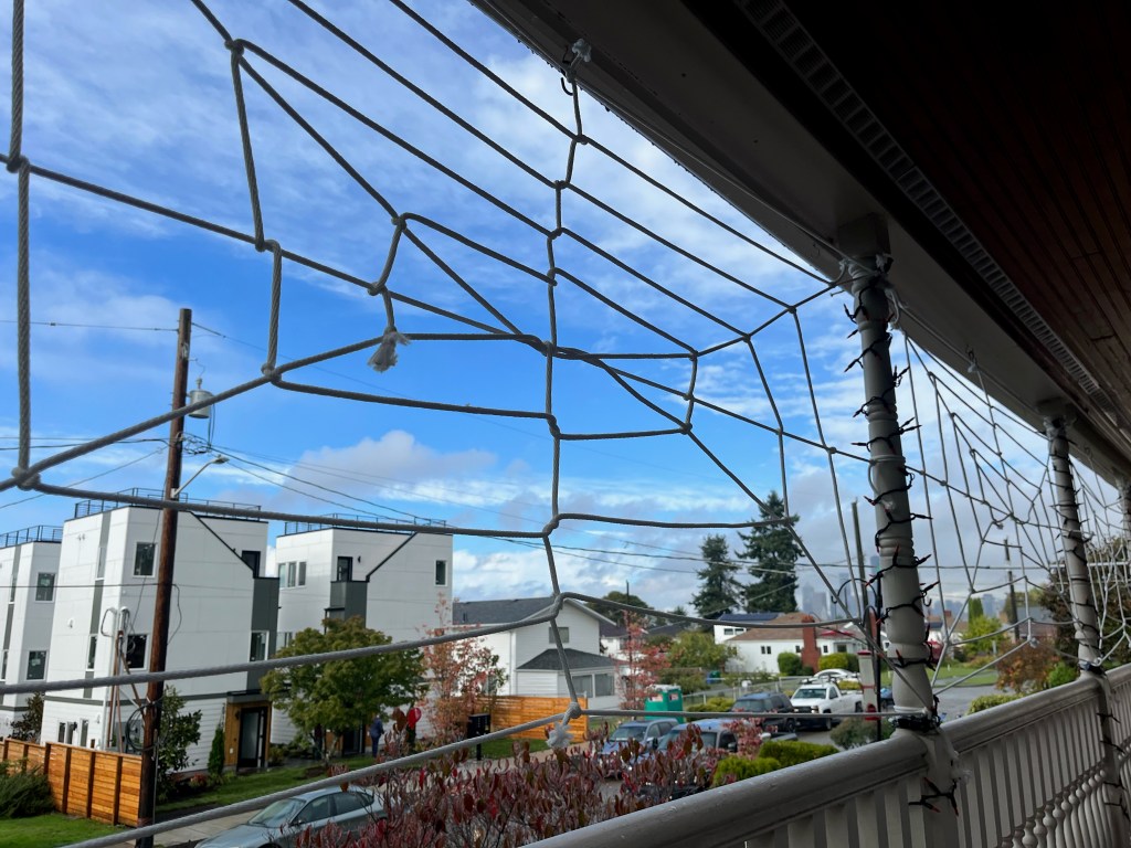 Five Simple Halloween Ideas That Will Elevate Your Festive&nbsp;Decor