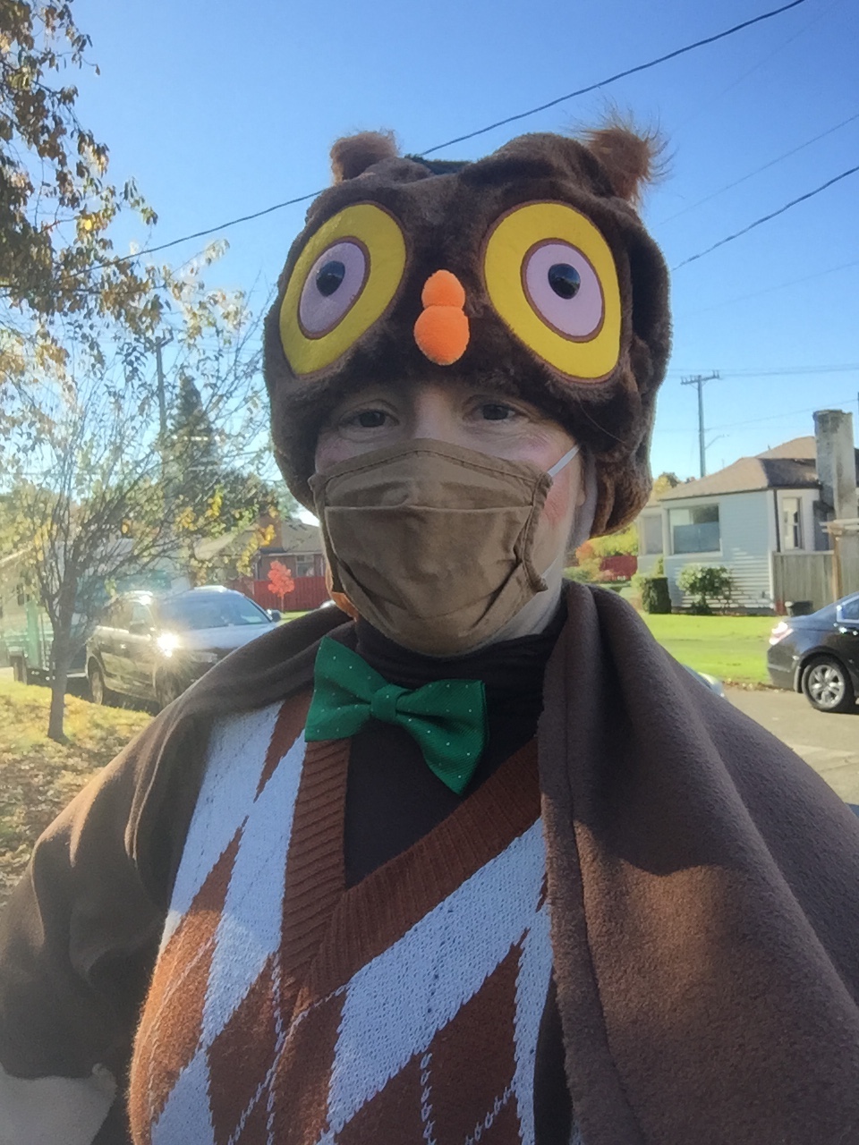 Kids’ Halloween Costumes That Won’t Break the&nbsp;Bank