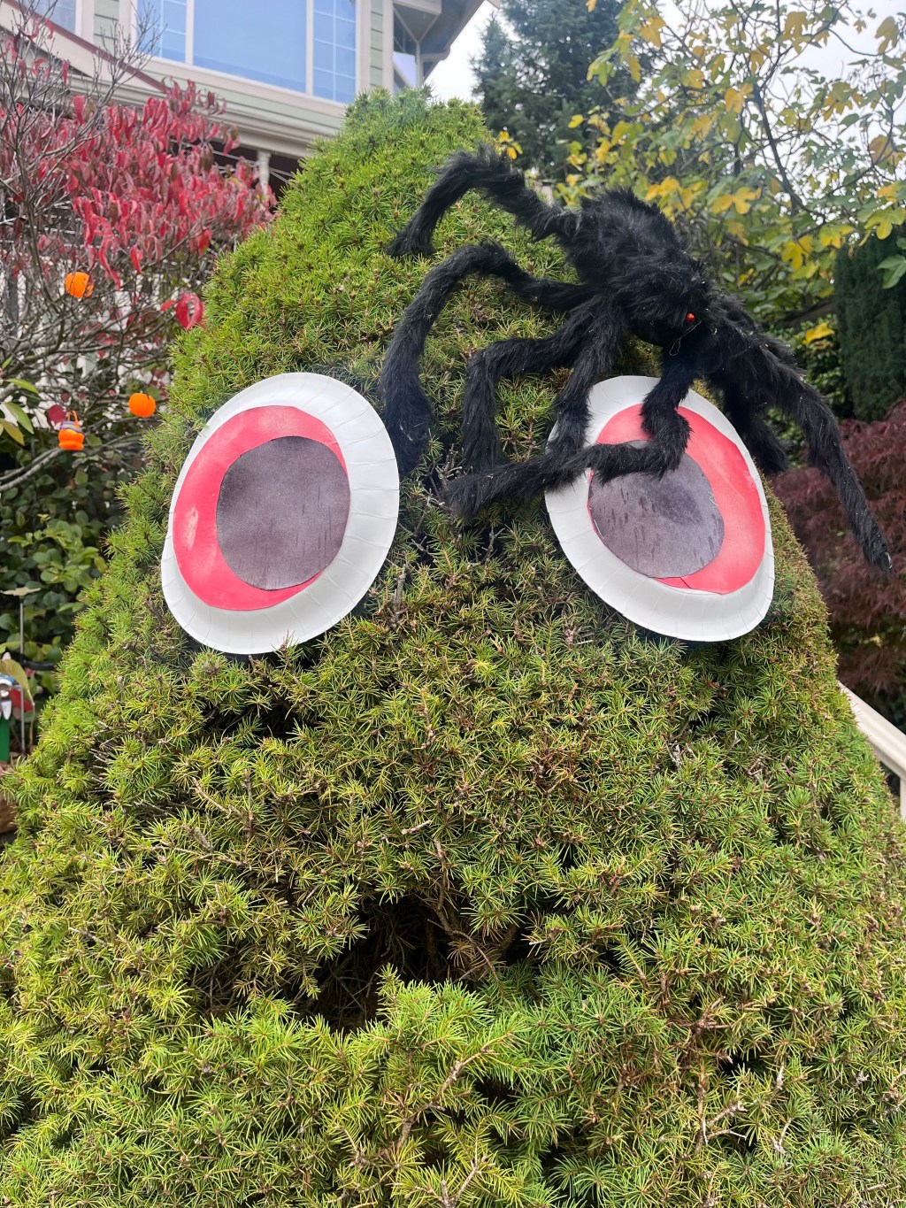 Monster Eyes Made&nbsp;Easy