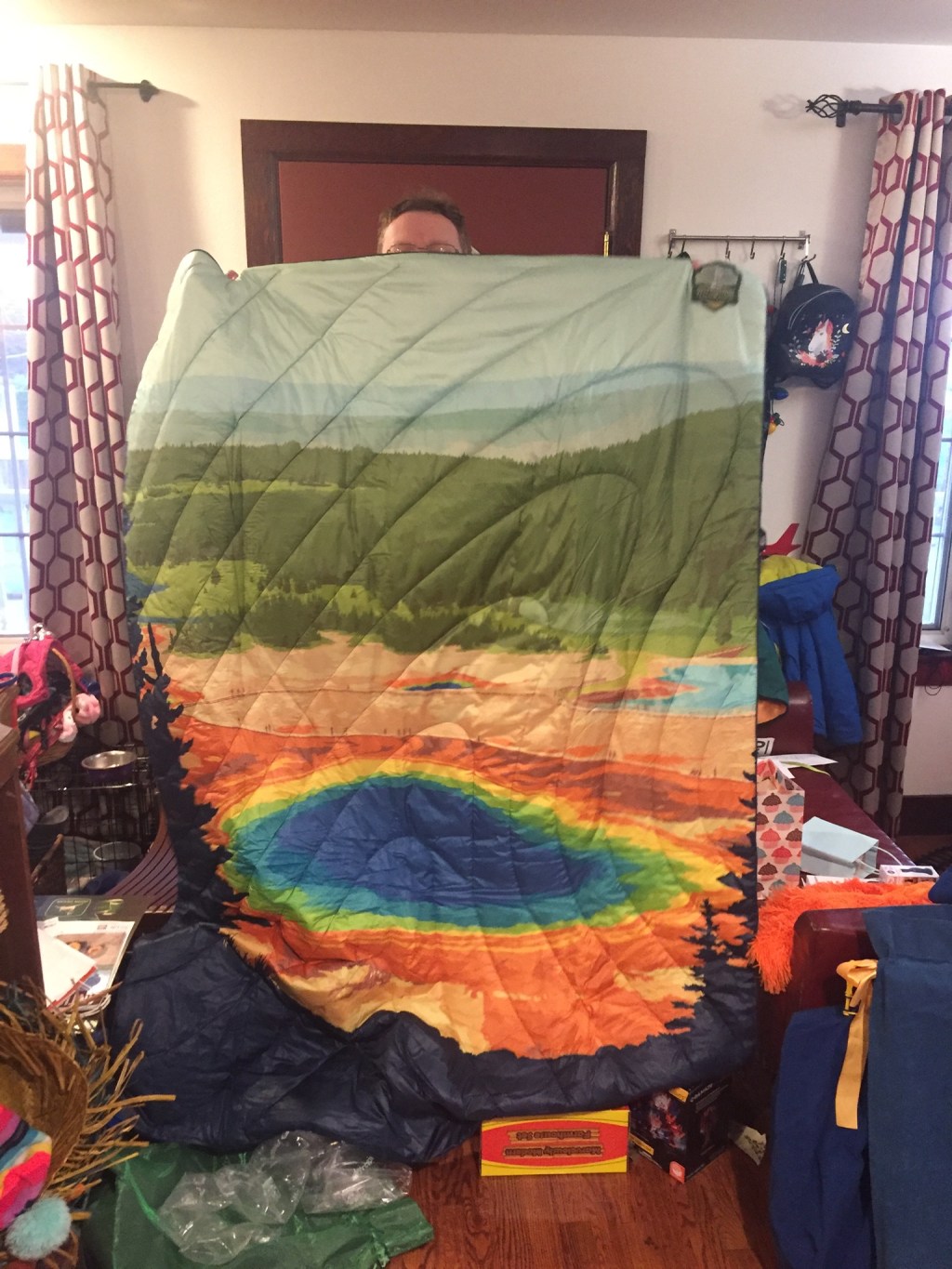 Our Favorite Blanket for All&nbsp;Occasions