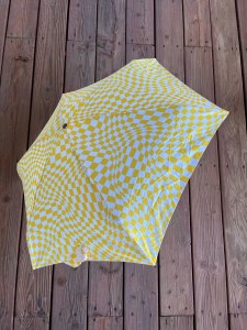 ShedRain Mini Manual Compact Umbrella