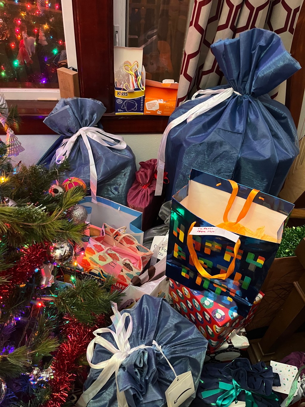 Enduring Gifts For School-Aged Kids