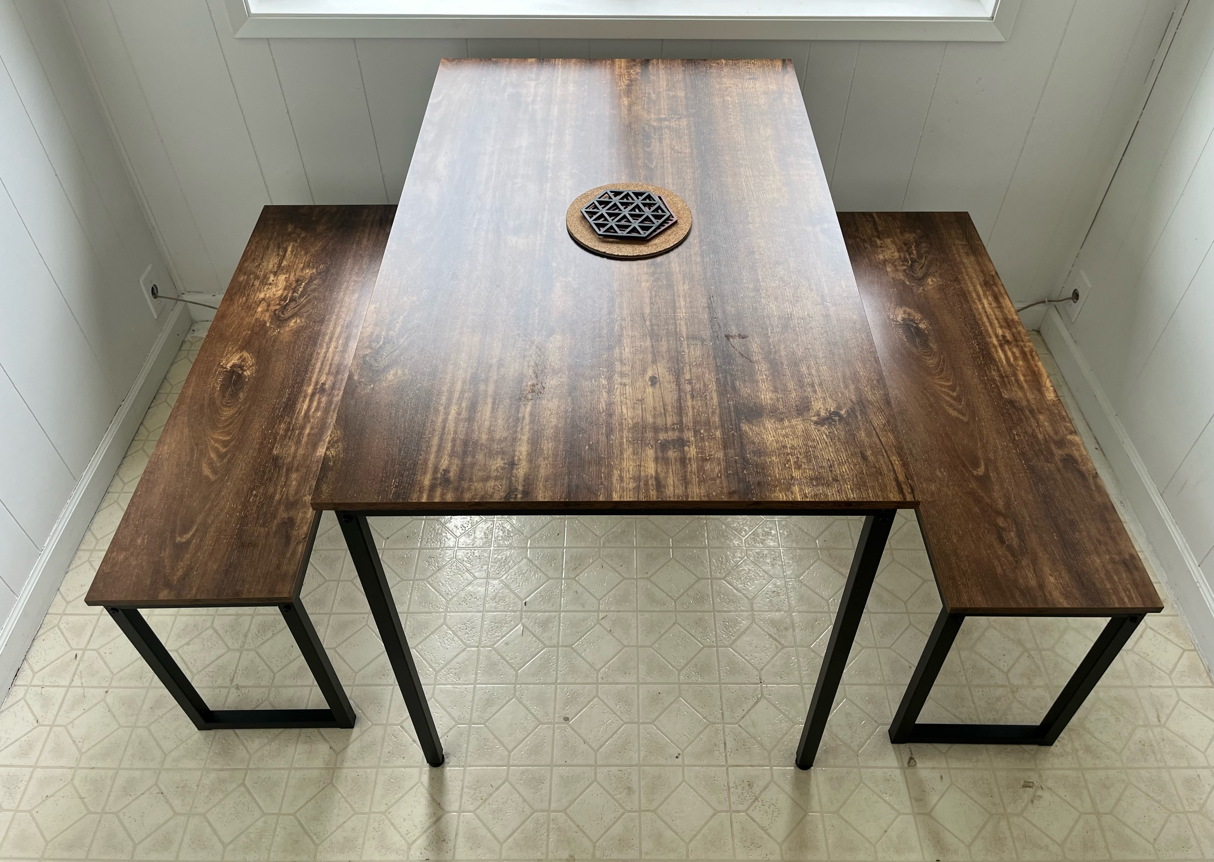 The Best Compact Kitchen Table For Small Spaces