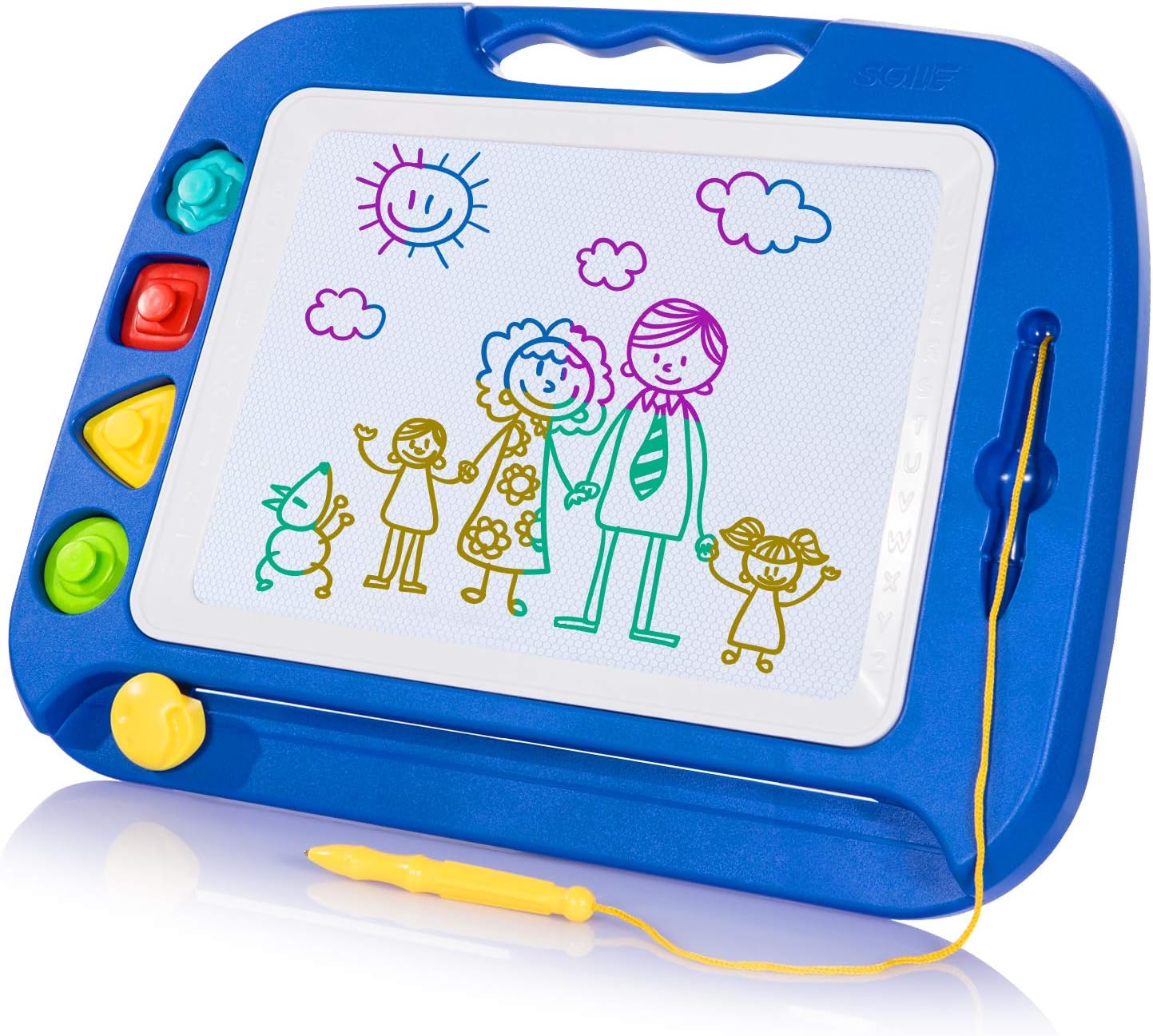Big Magna Doodle Drawing Toy on Amazon