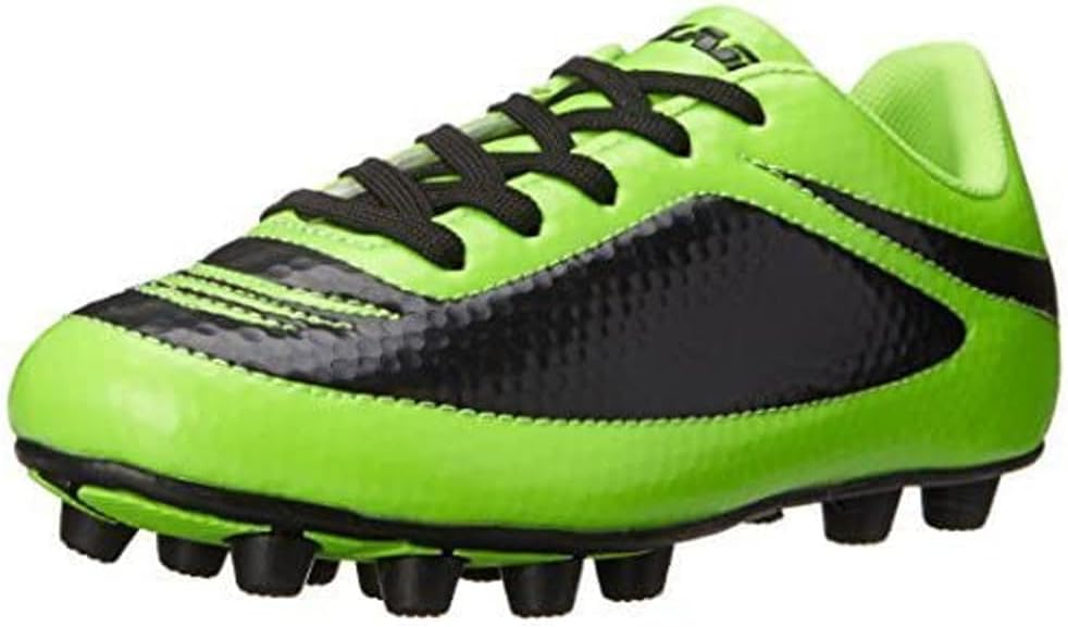 Vizari Infinity FG Soccer Cleats for kids image on Amazon