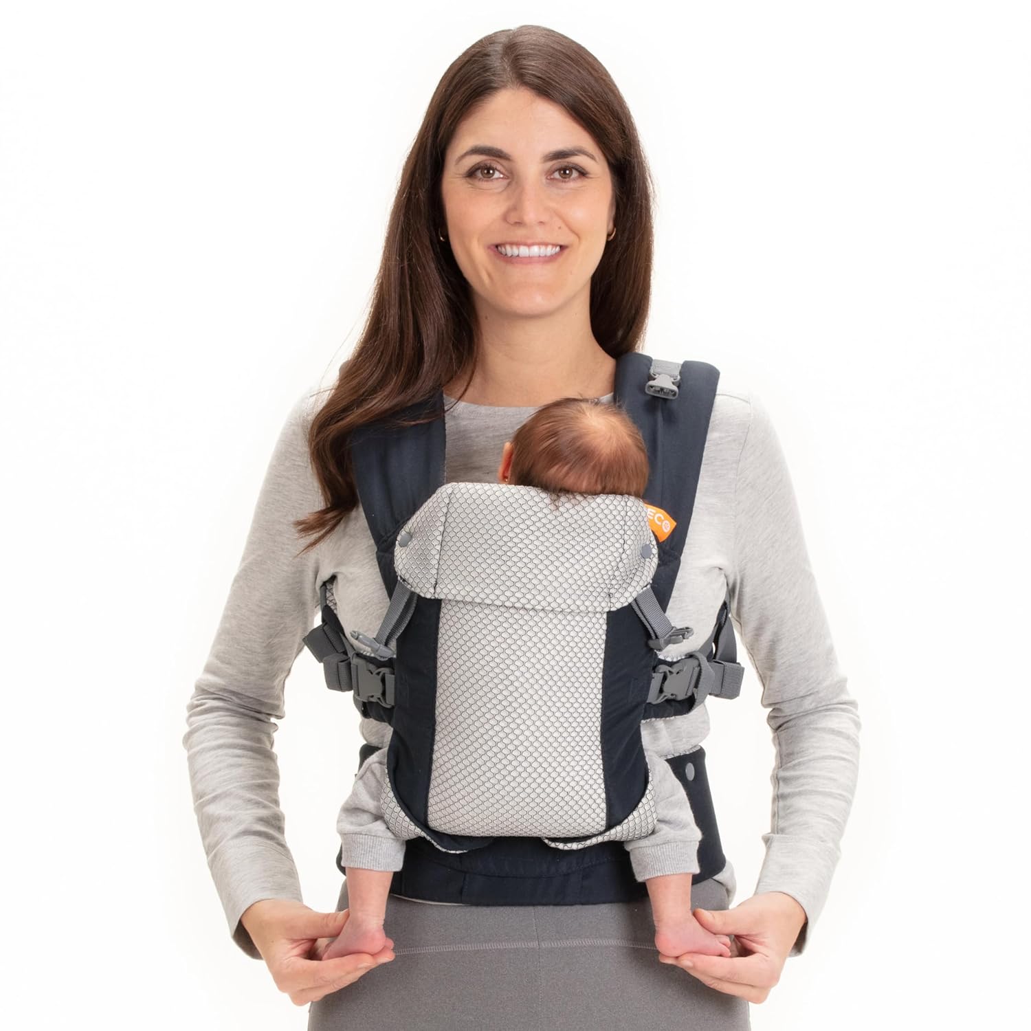 Gemini Performance Baby Carrier by Beco on Amazon