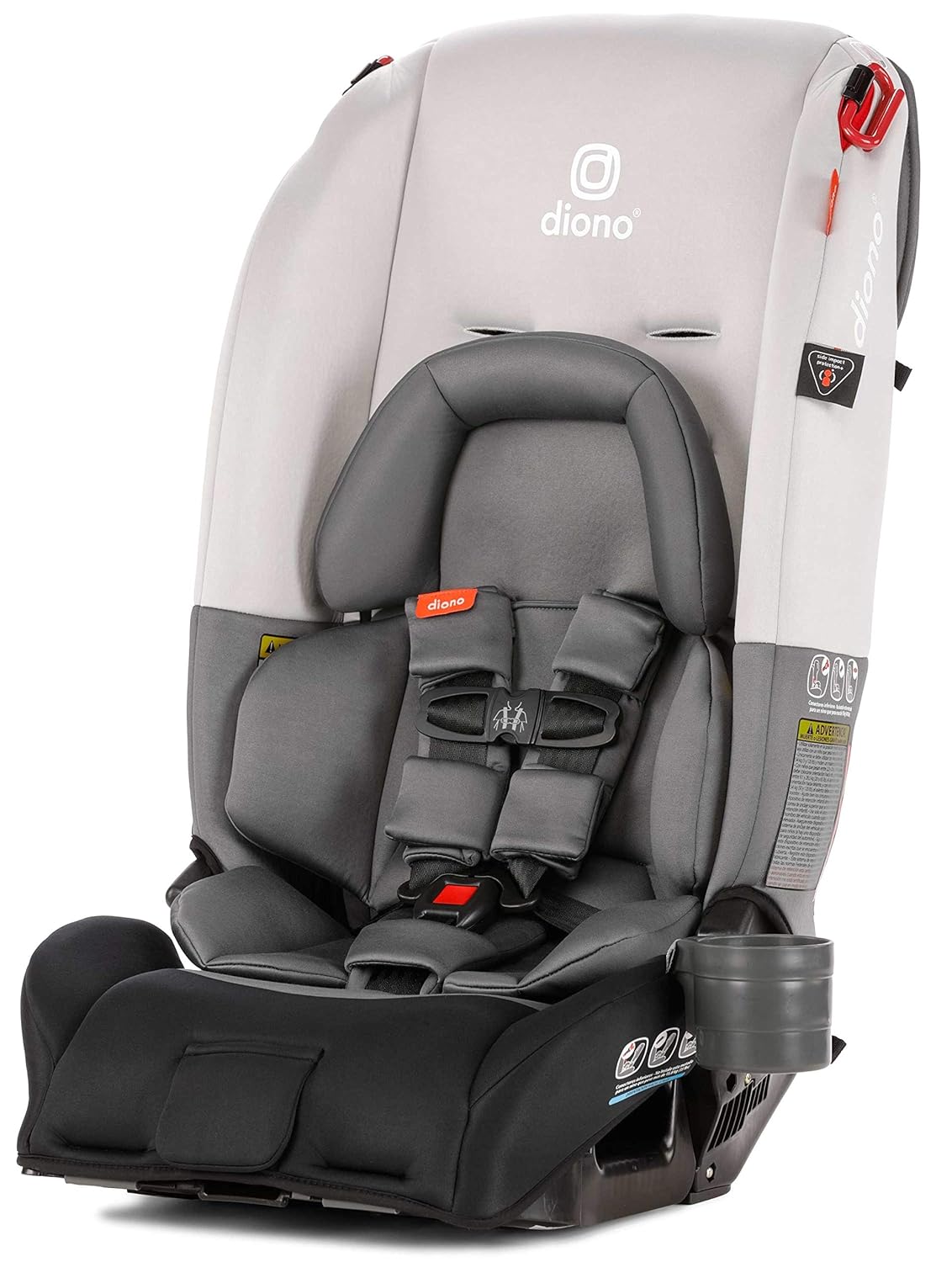 Diono 3RX Car Seat IM