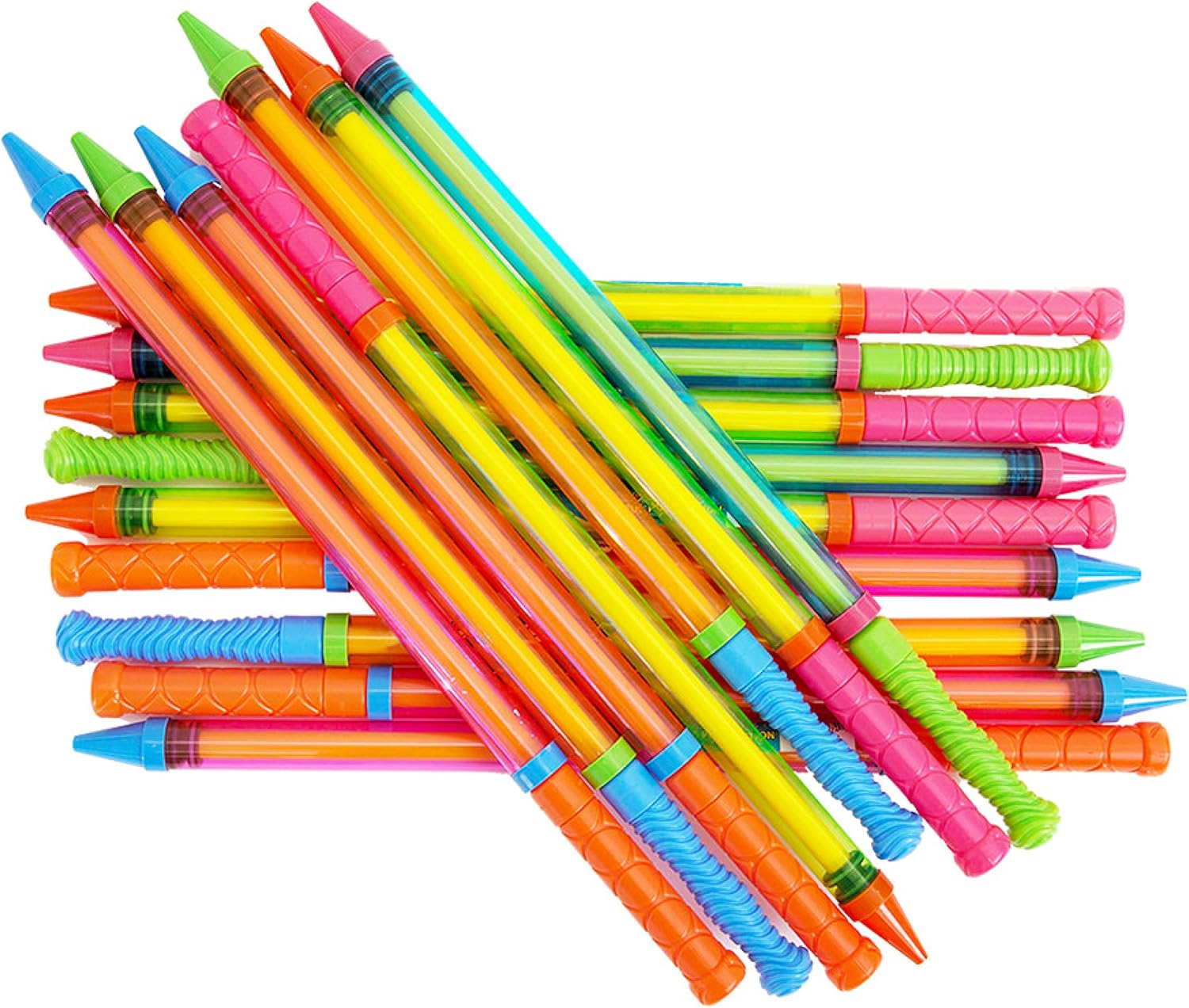 Super Water Blaster Soaker Guns 16 Pack on Amazon