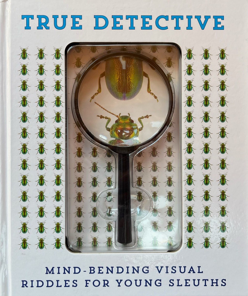 Look and Find the Answers With True&nbsp;Detective