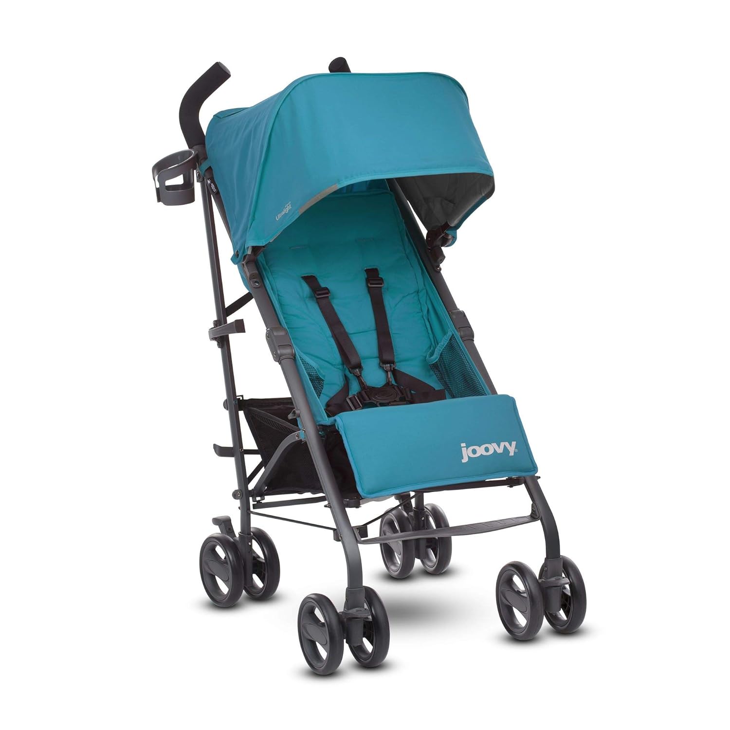 Joovy New Groove Ultralight Stroller image on Amazon