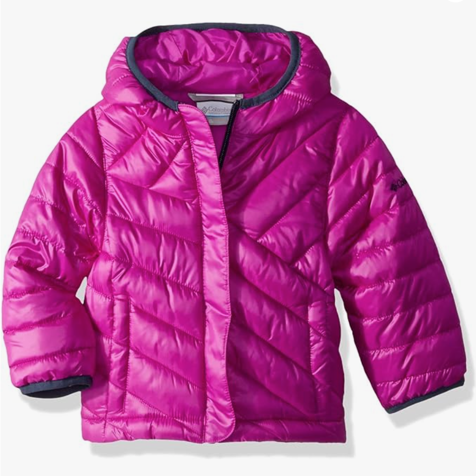 Columbia Kids Puffer Jacket IM