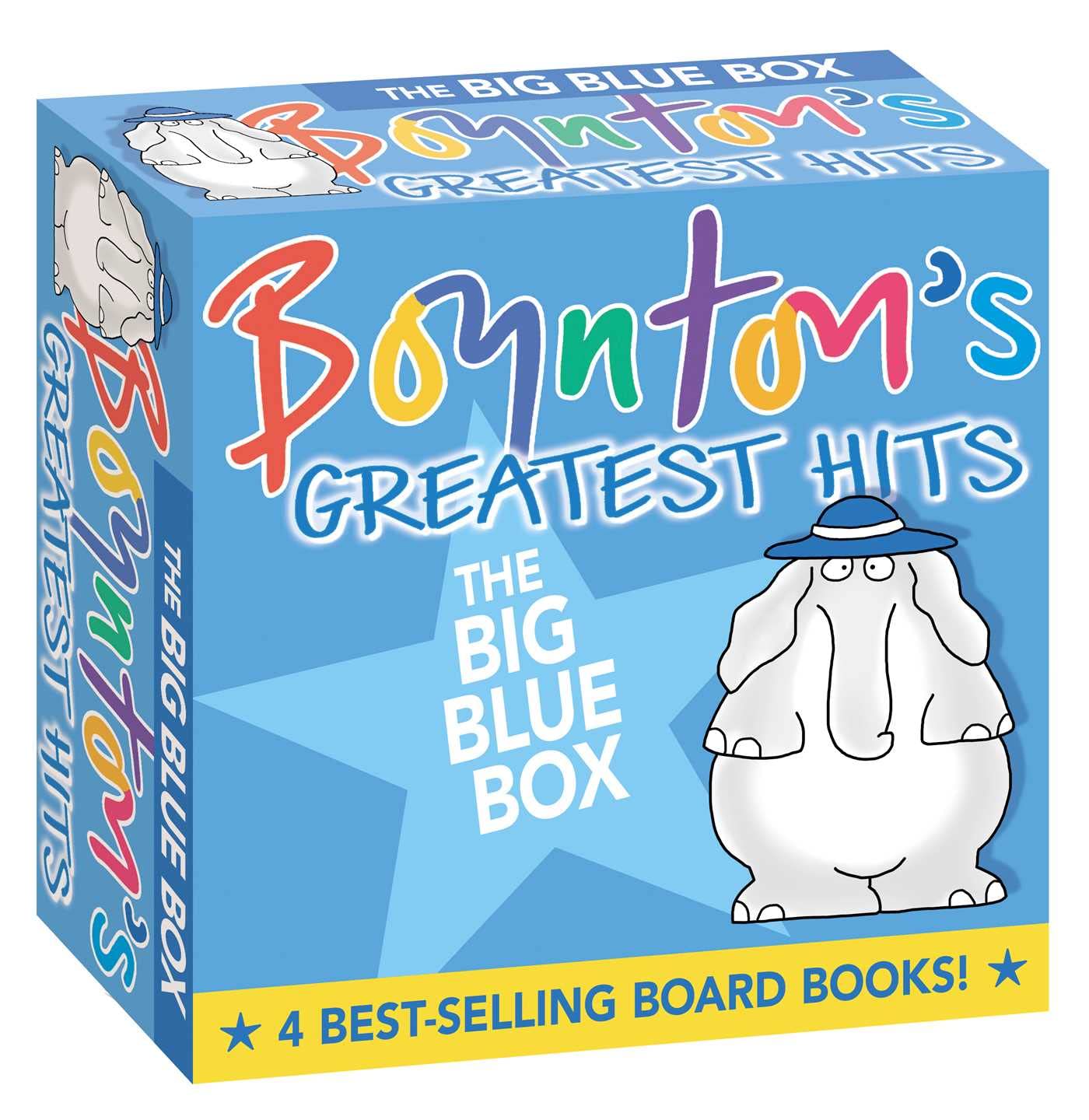 Boynton's Greatest Hits Volume 1 on Amazon