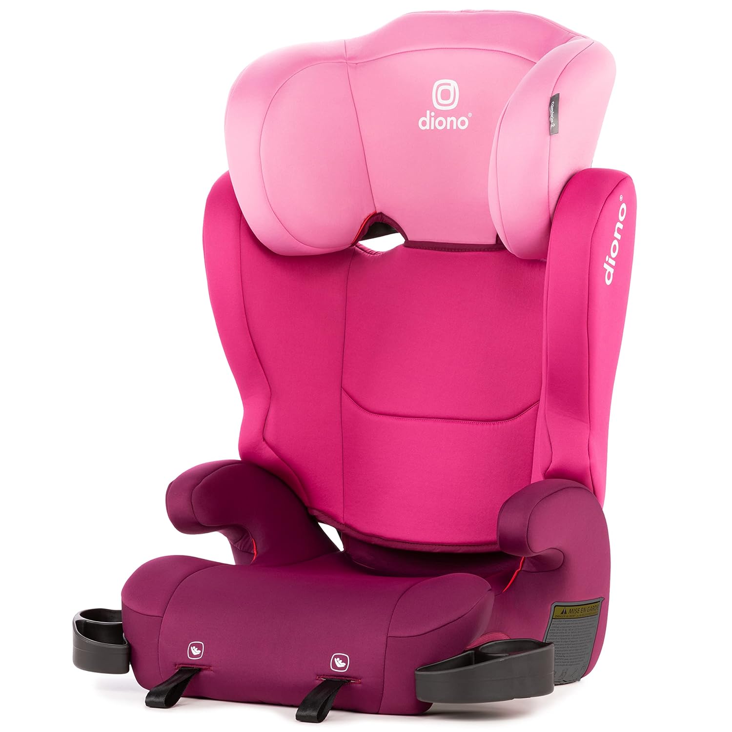 Diono Cambria 2 XL booster seat image on Amazon