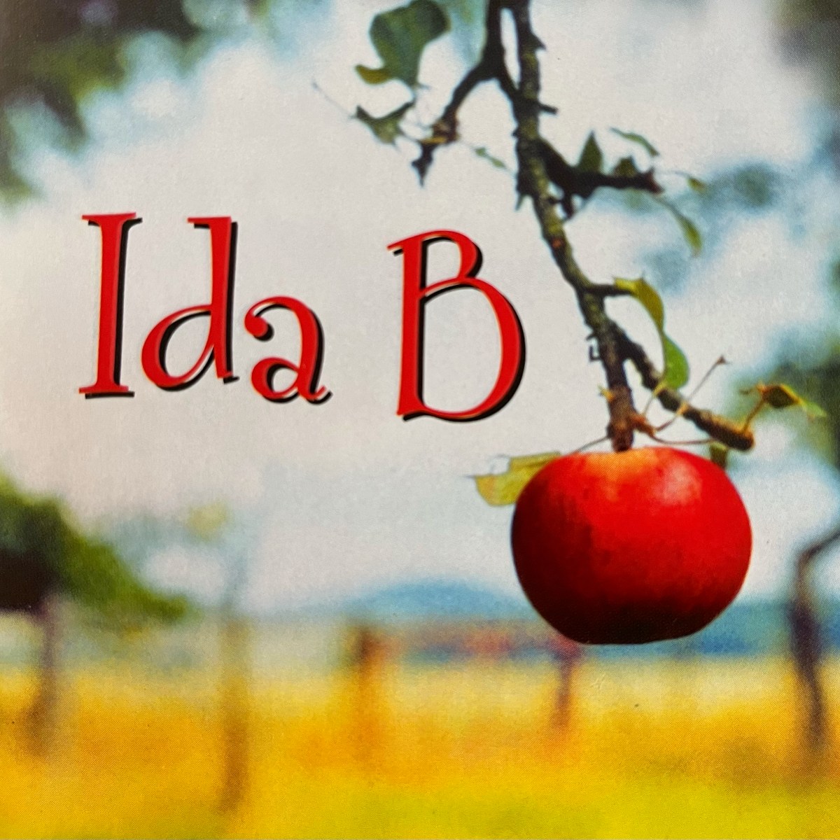 Introduce Young Readers to the Incredible Ida&nbsp;B