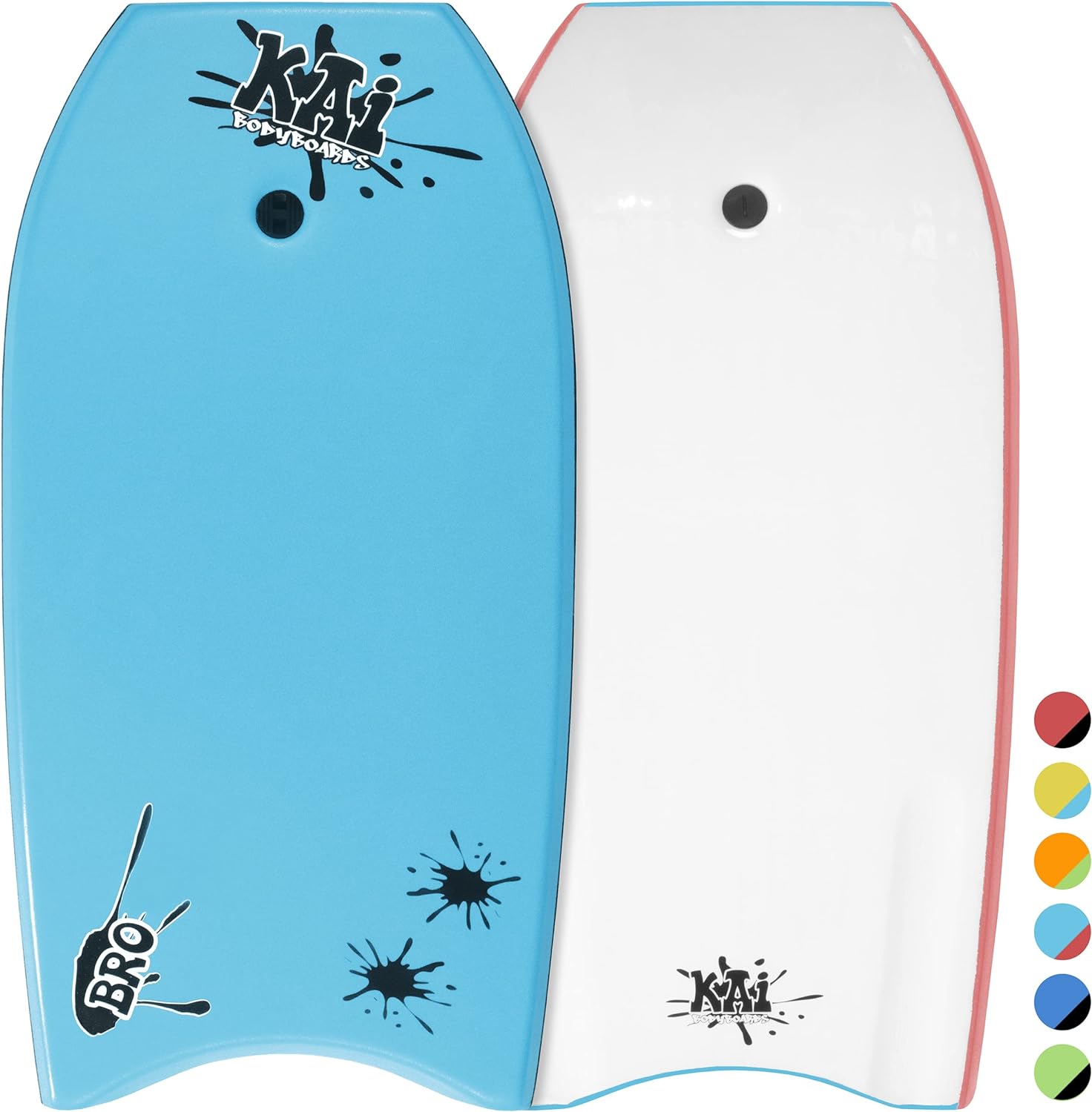 Kai Bro Bodyboard on Amazon