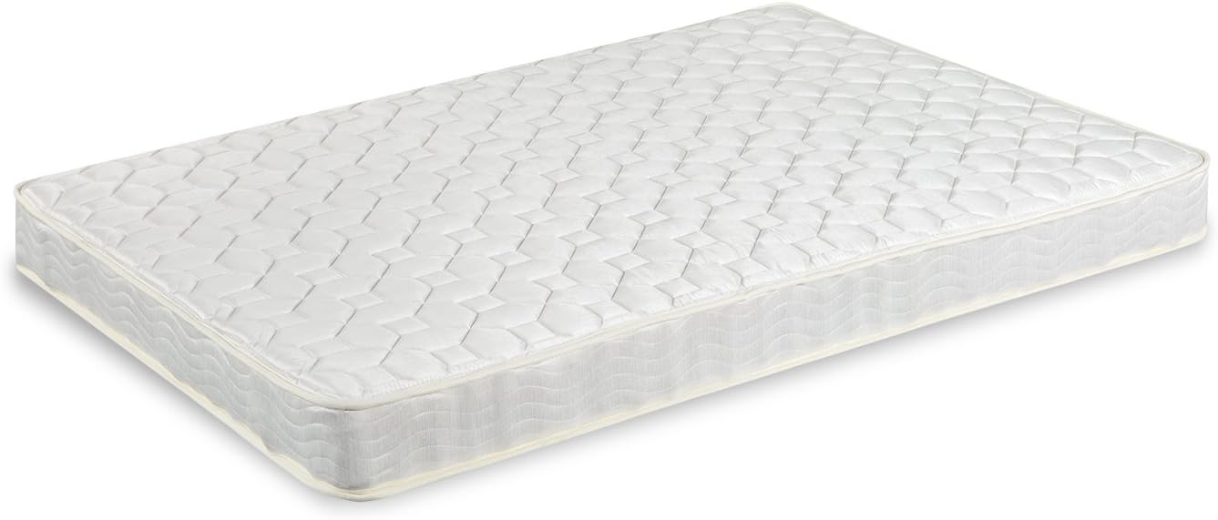 These mattresses have held up to daily use by both kids and adults. Twin Mattress