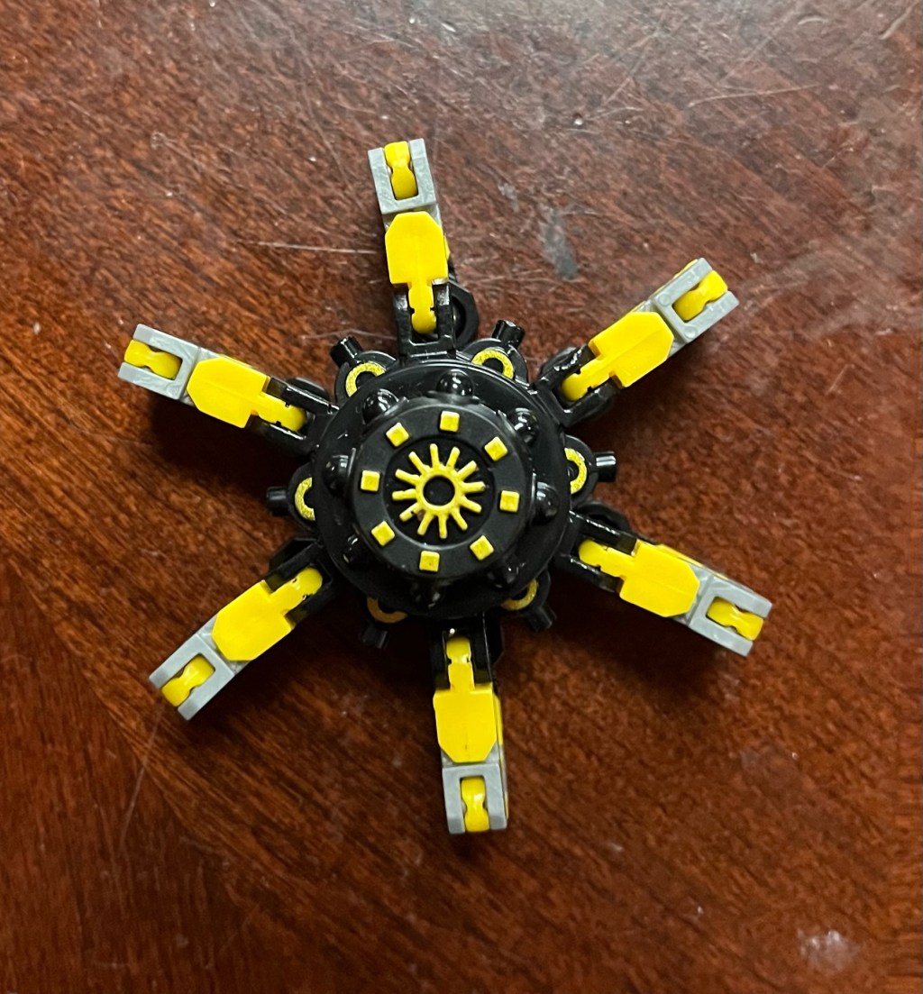 Kids Will Love This Tiny&nbsp;Toy