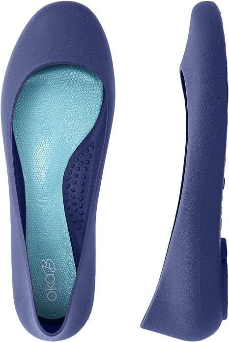 Oka B Women's Georgia Ballet Flats on Amazon