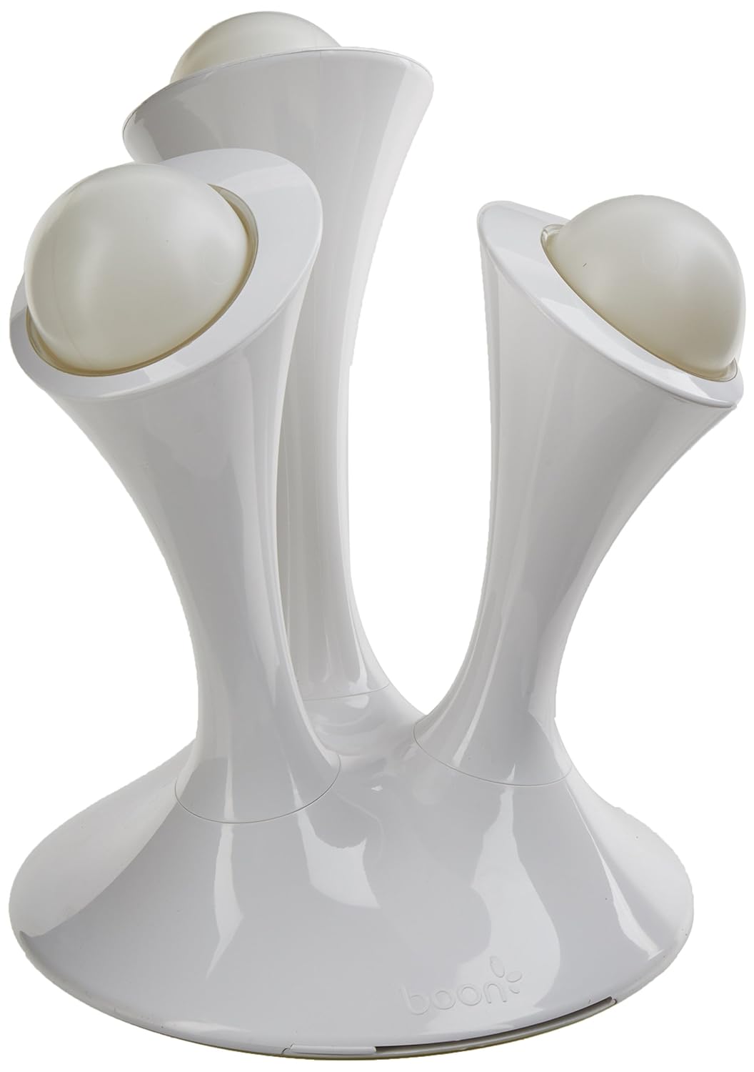 My kids all love this funky nightlight with removable balls. Boon Glo Nightlight on Amazon