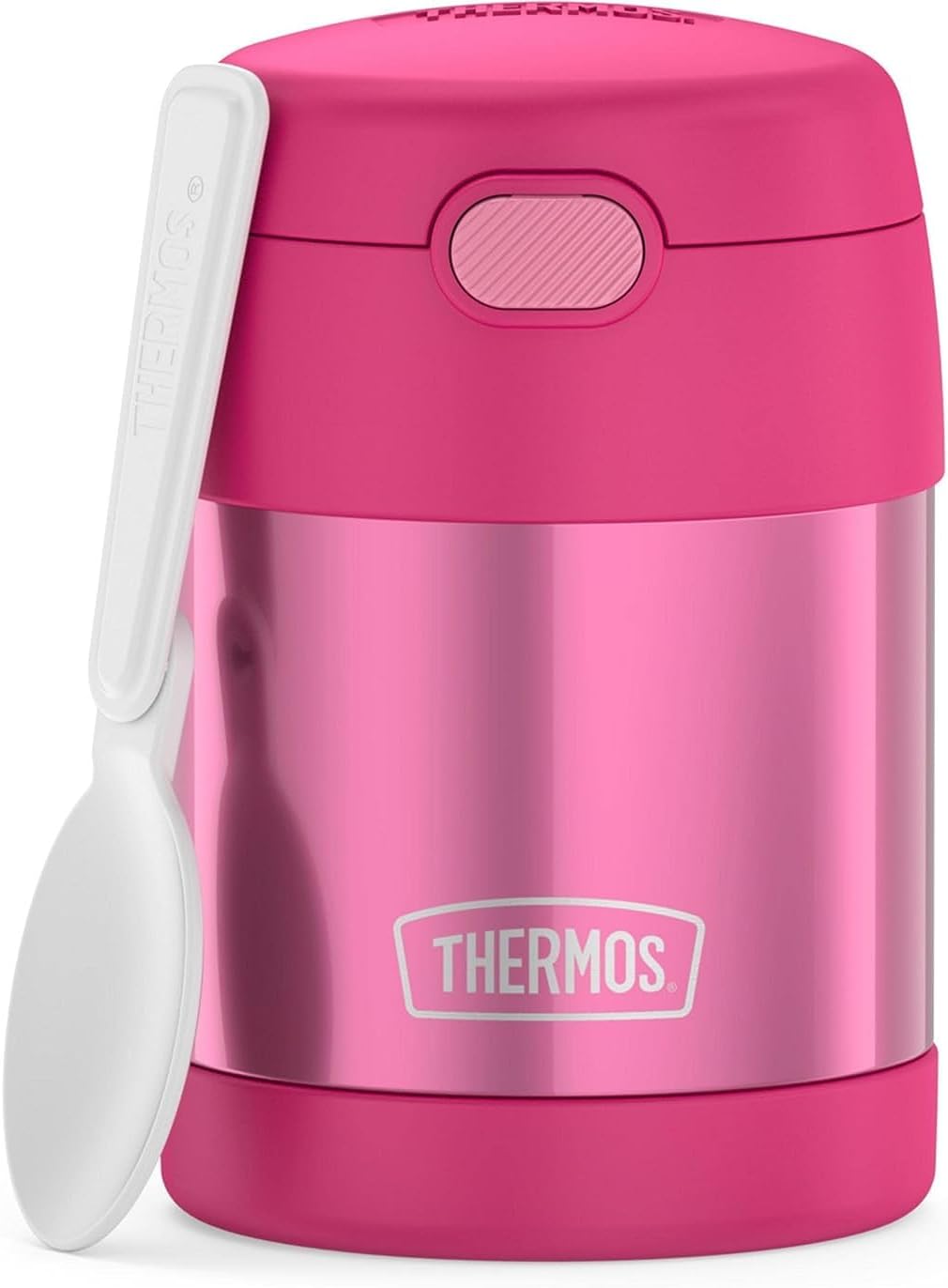 Thermos Funtainer 10 oz Stainless Steel Food Jar on Amazon