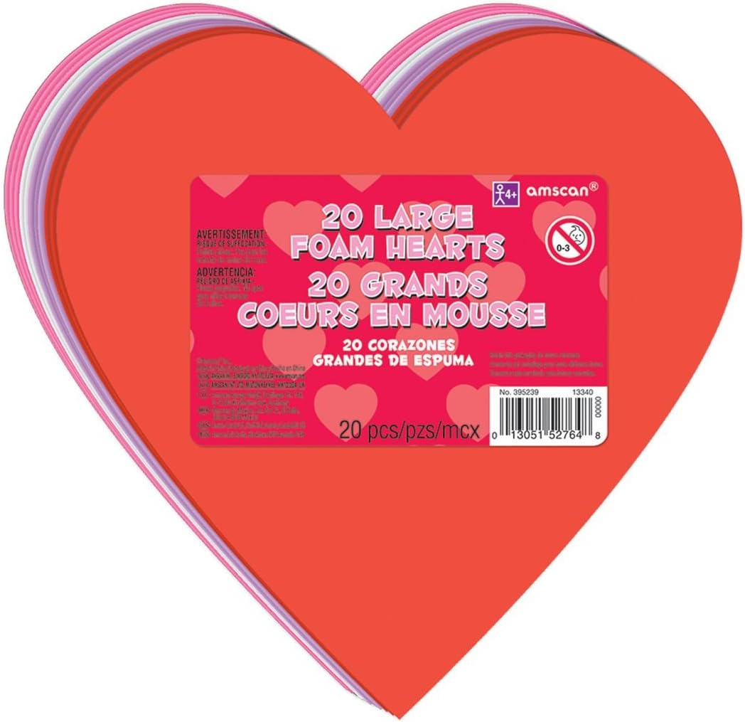 Valentine's Day Supplies IM2