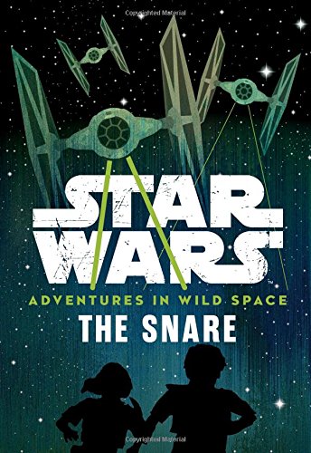 Star Wars Adventures in Wild Space The Snare on Amazon