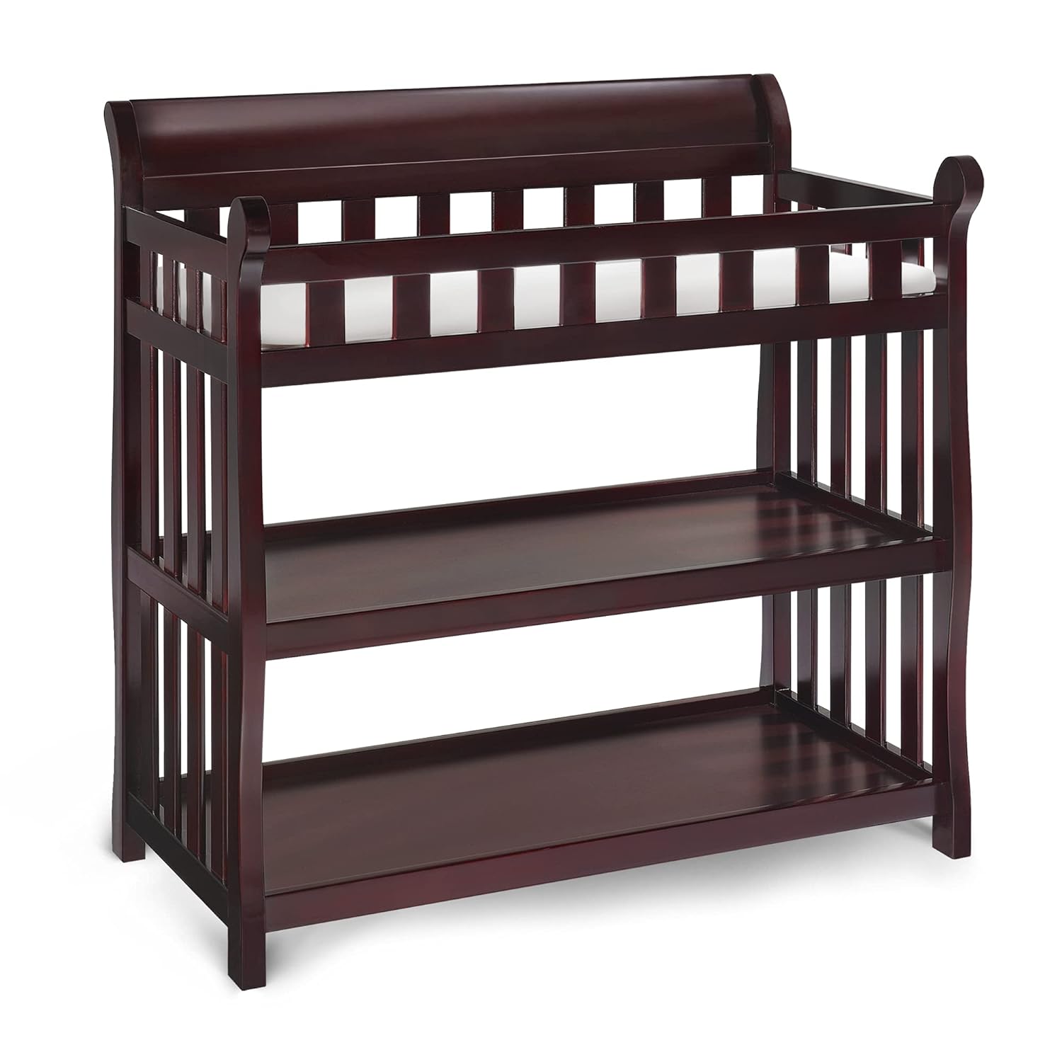 Delta Children Eclipse Changing Table image from Amazon