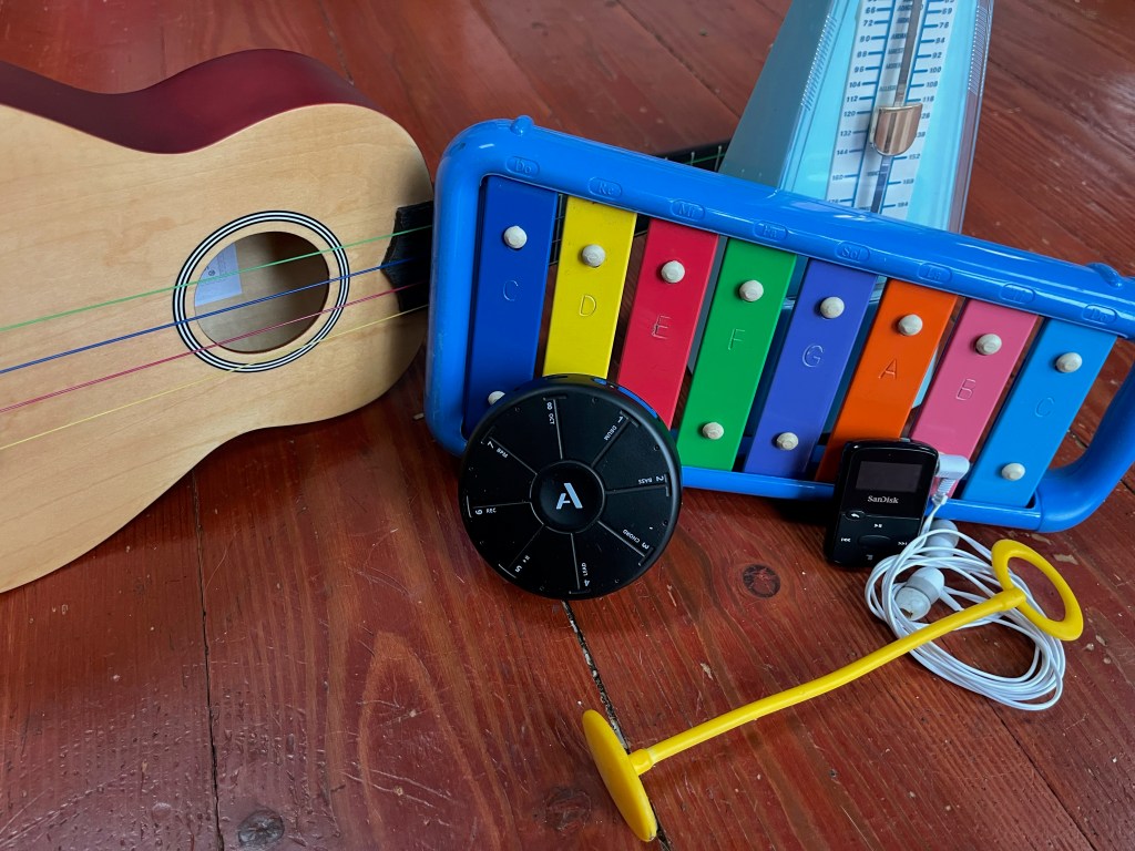 The Best Gifts for Musical&nbsp;Kids