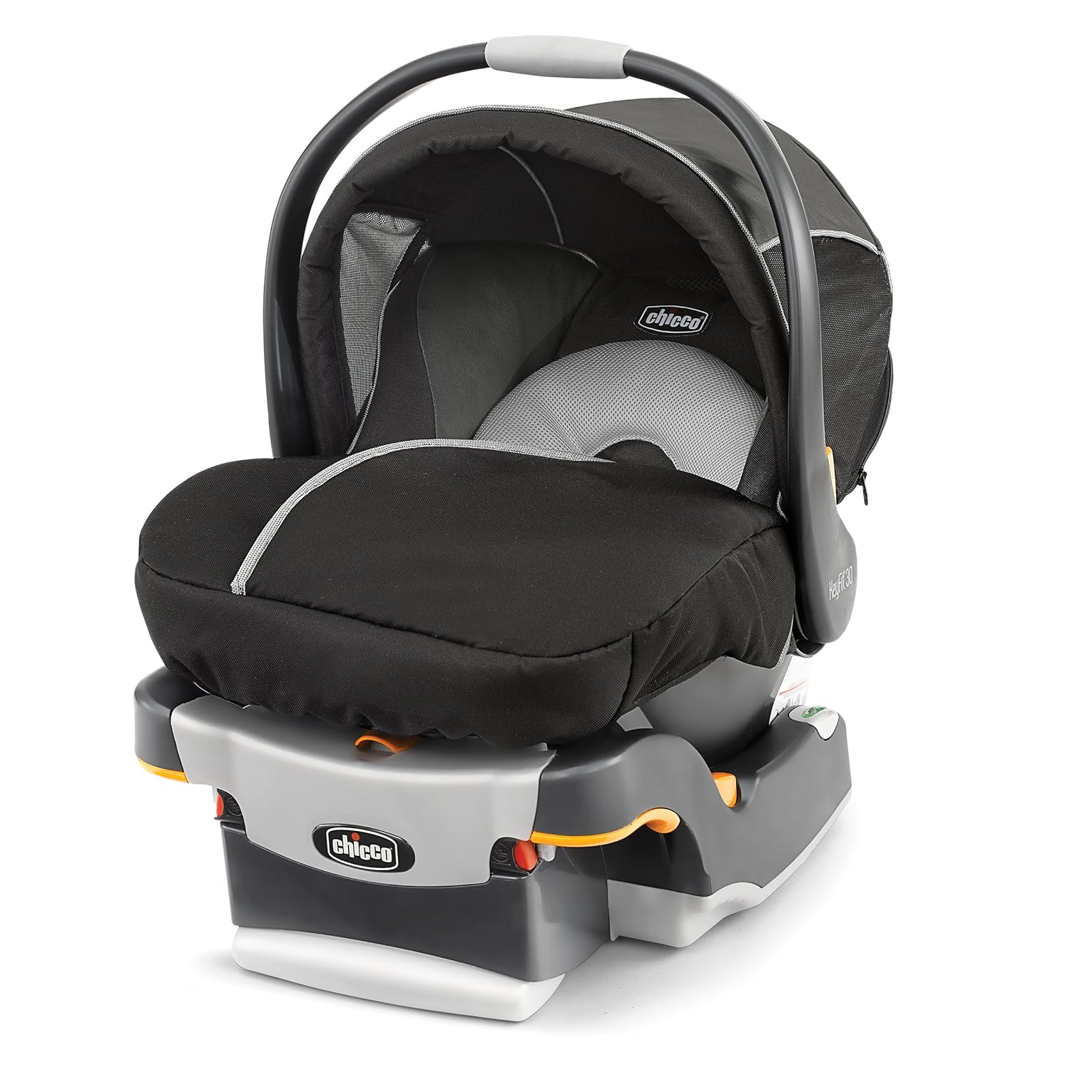 Chicco KeyFit 30 Infant Car Seat on Amazon