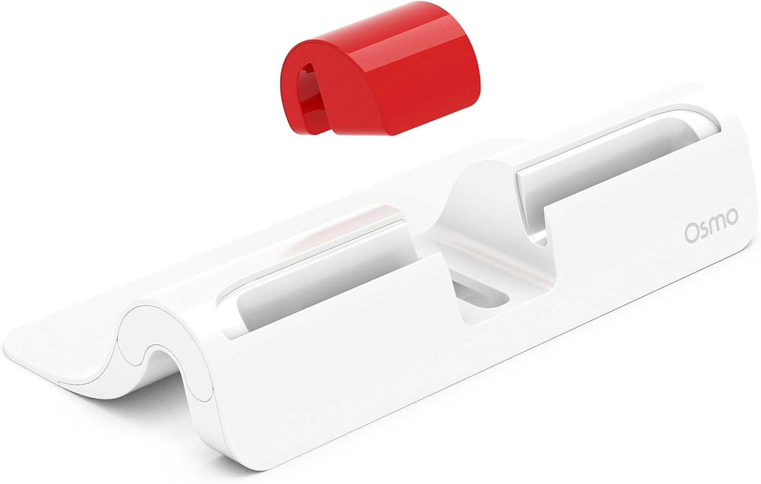 You can get base kits for iPads, iPhones, or Fire tablets.