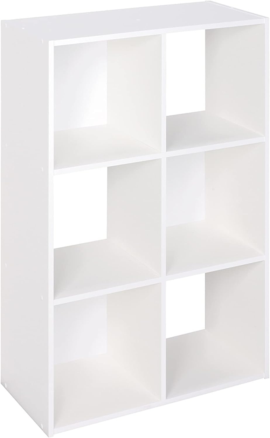 Closetmaid 6 Cube Organizer on Amazon