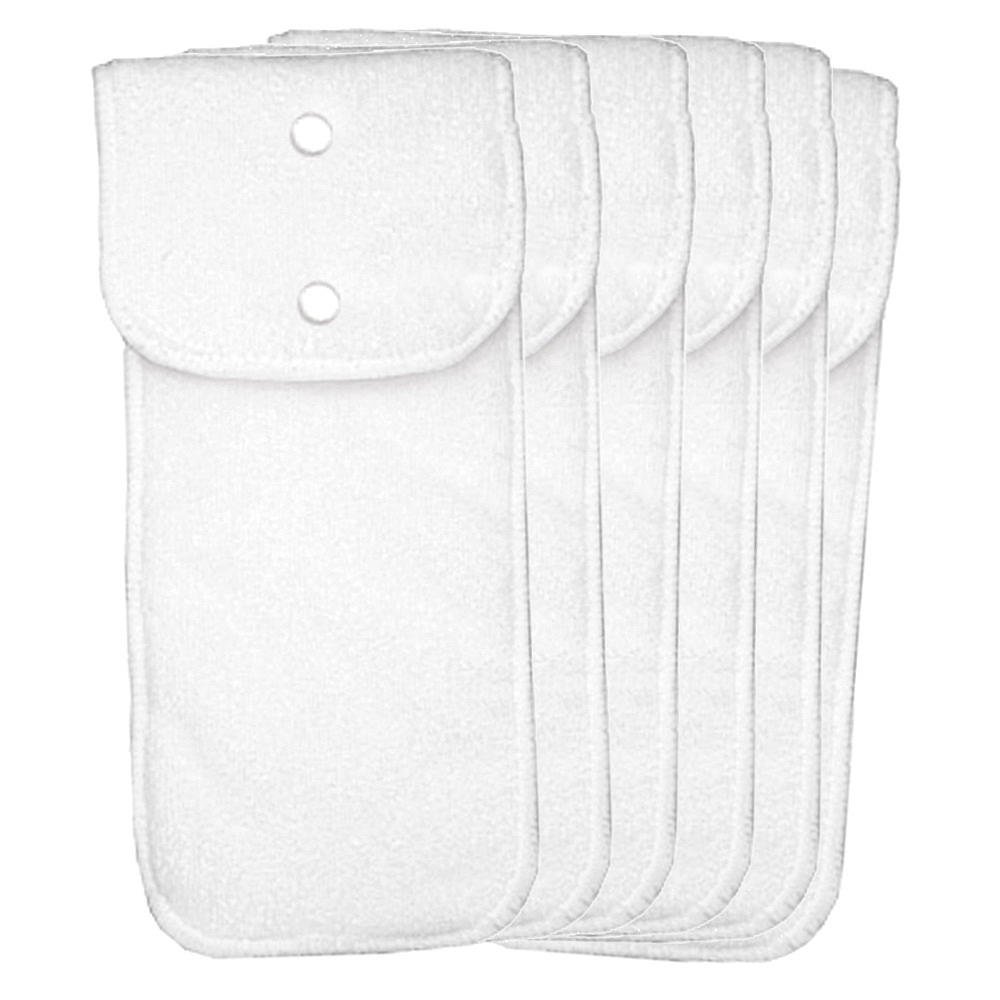 BumGenuis Cloth Diaper One Size Insert 6 Pack image on Amazon